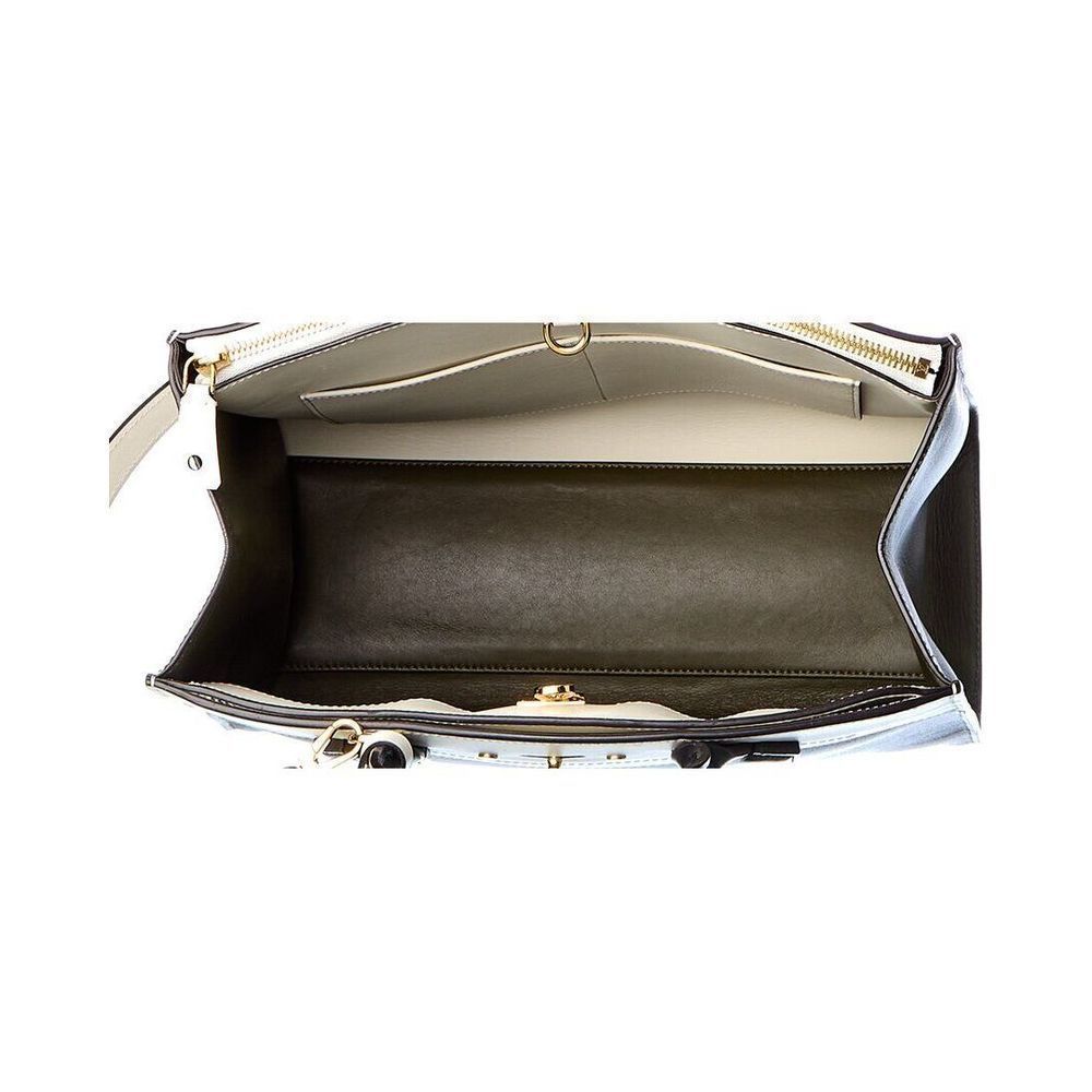 Louis Vuitton Calfskin Leather City Steamer MM shoulder bag - Picture 3 of 4